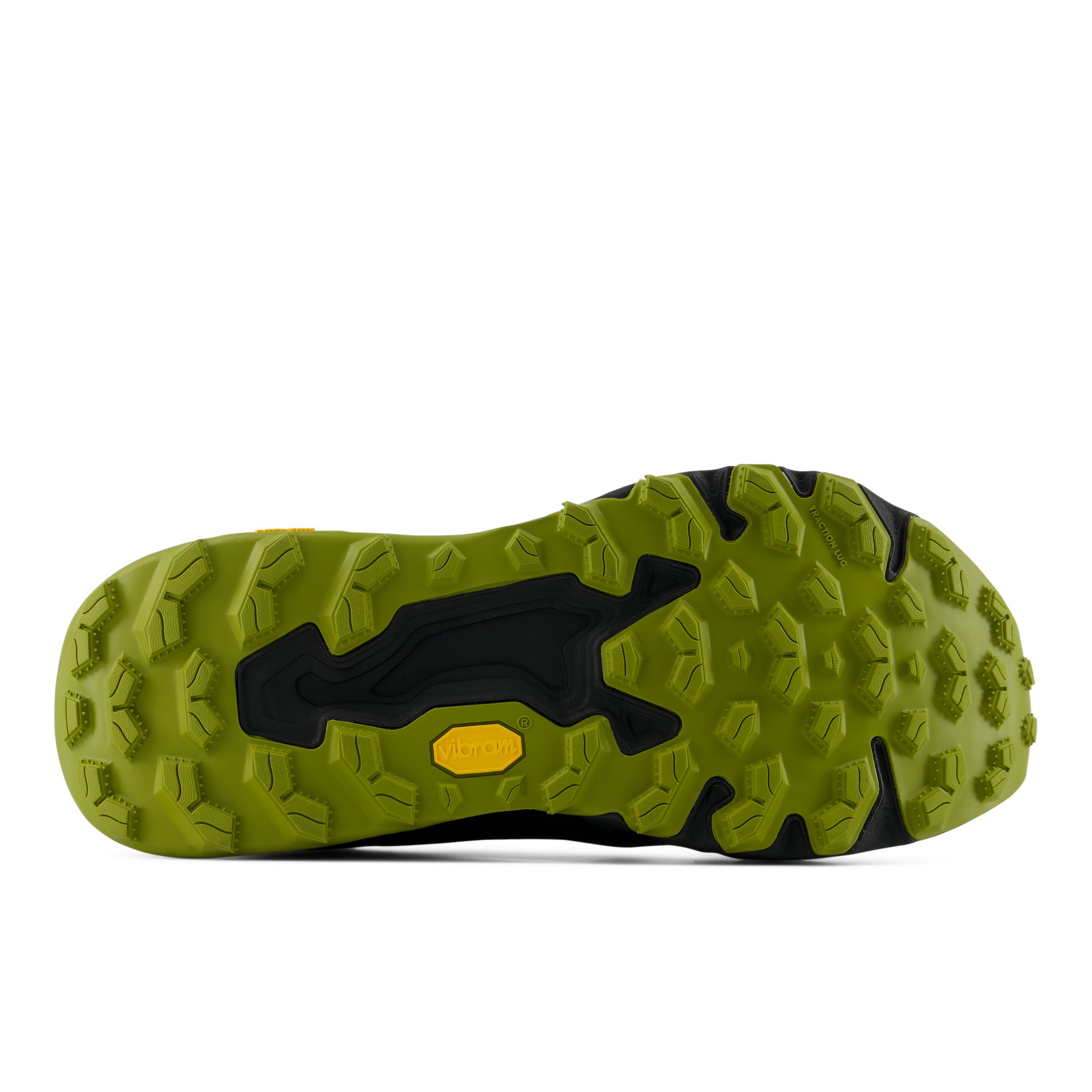 Fresh Foam X Hierro v9