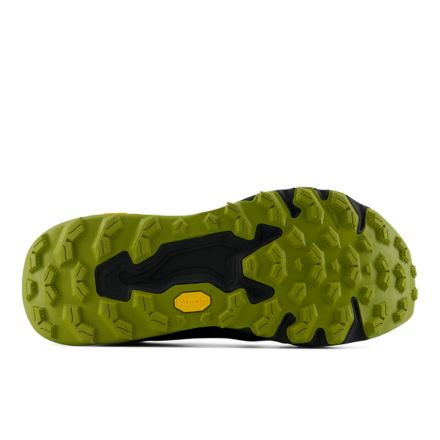 Fresh Foam X Hierro v9