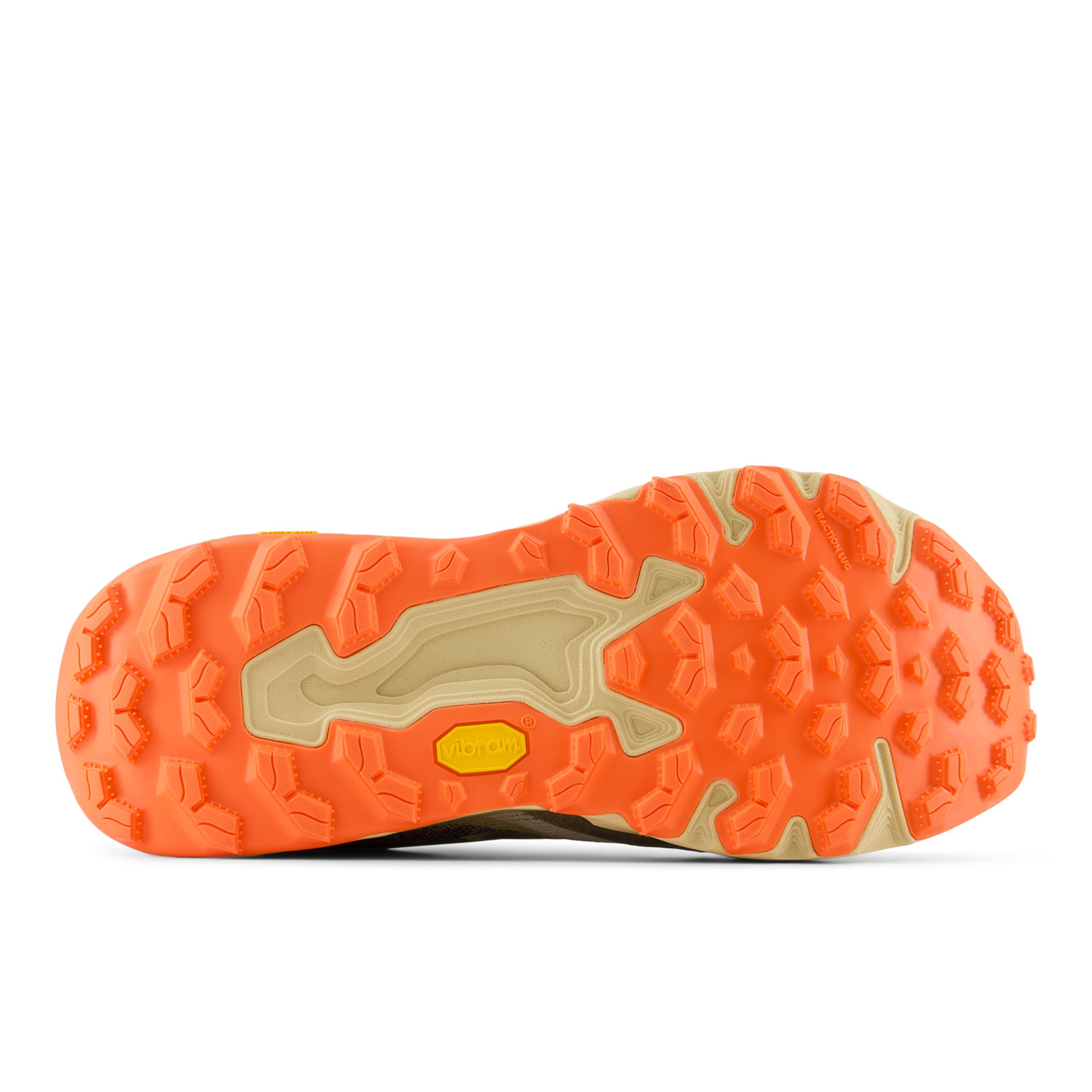 Fresh Foam X Hierro v9