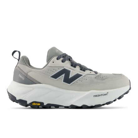 Fresh Foam X Hierro Trek, GREY MATTER with GRAPHITE, MHIET1KK