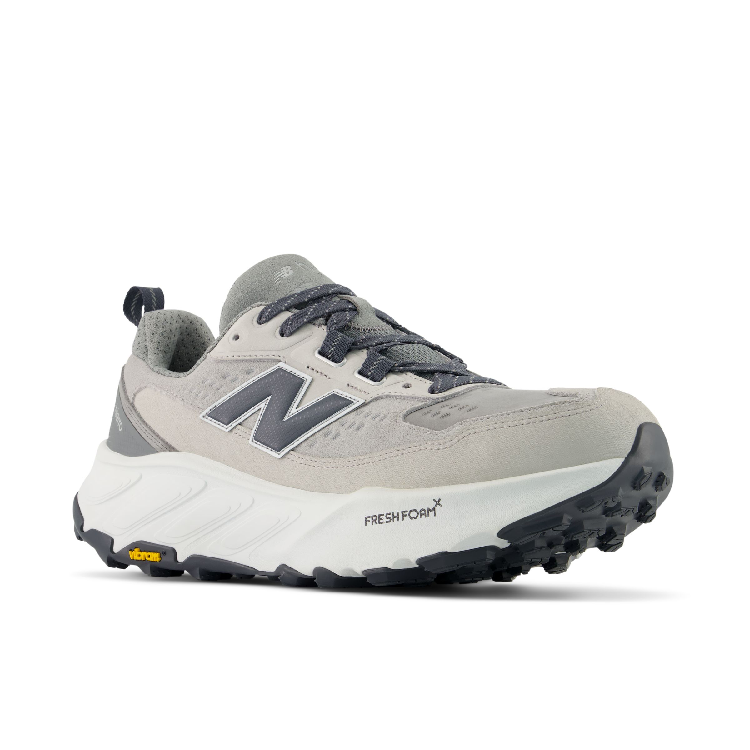Fresh Foam X Hierro Trek