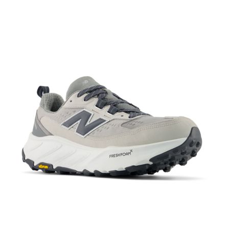 Fresh Foam X Hierro Trek, GREY MATTER with GRAPHITE, MHIET1KK