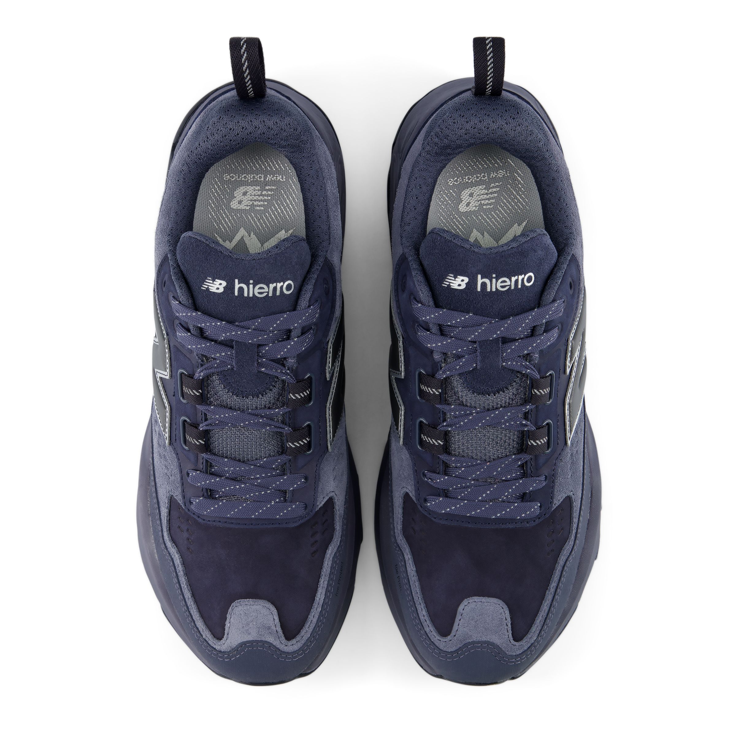 Fresh Foam X Hierro Trek