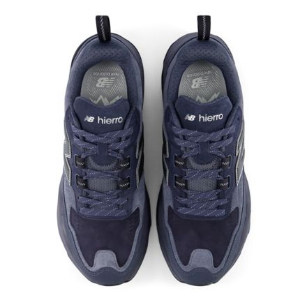 Fresh Foam X Hierro Trek