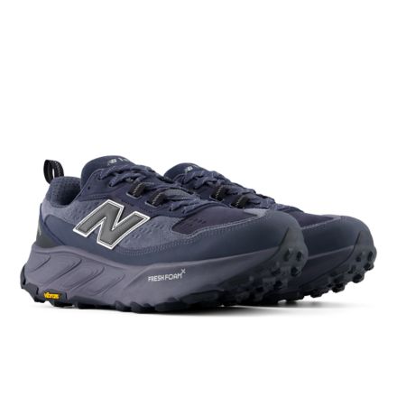 Fresh Foam X Hierro Trek