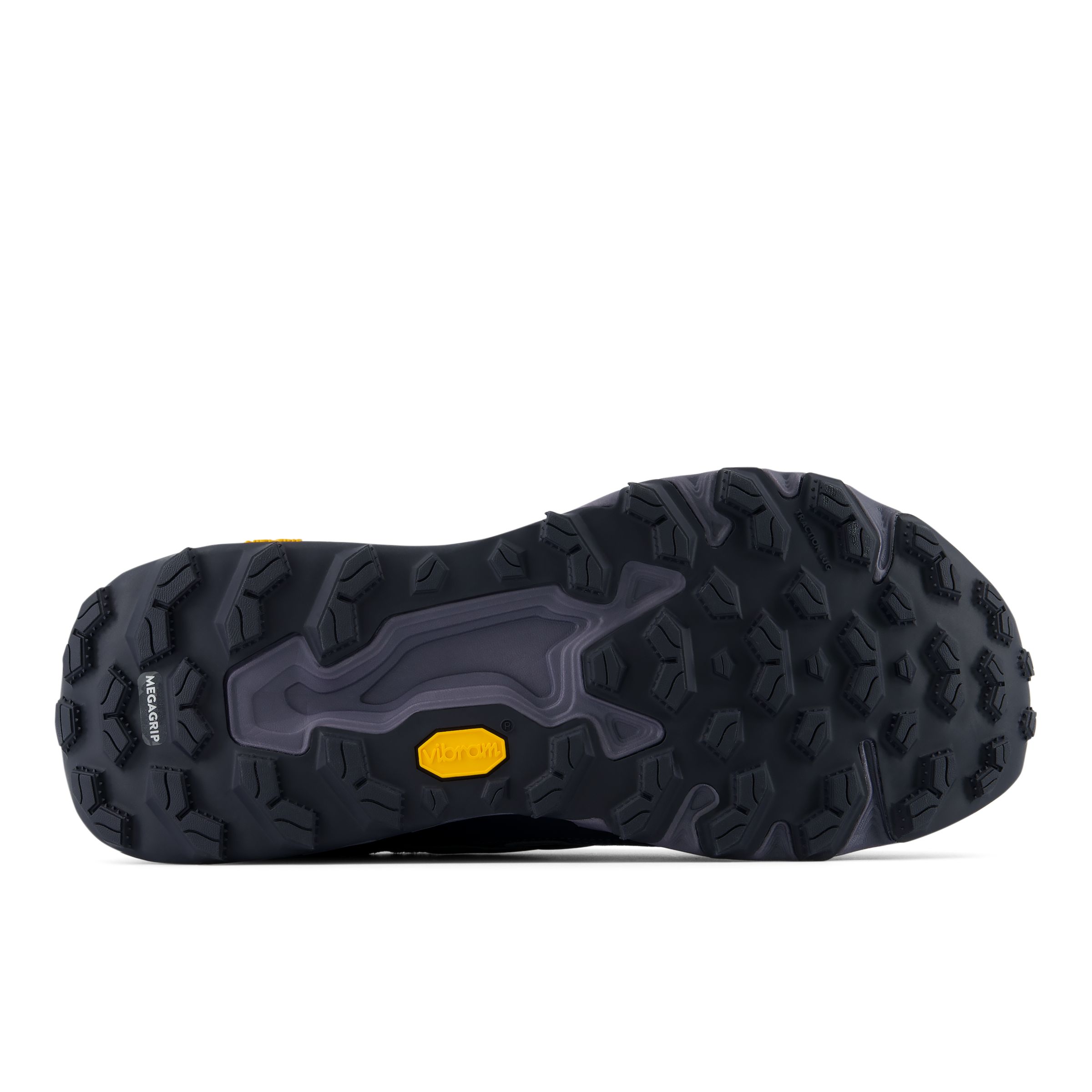Fresh Foam X Hierro Trek