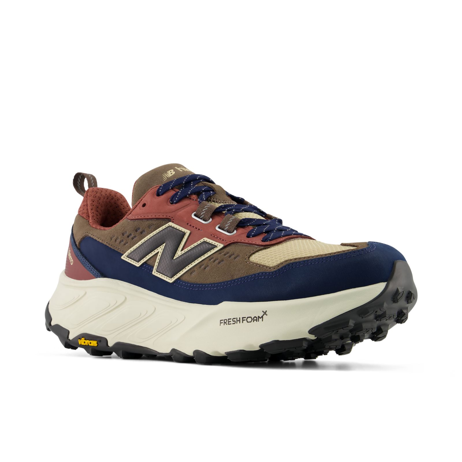 Женские кроссовки New Balance Hierro Trek — фото 2