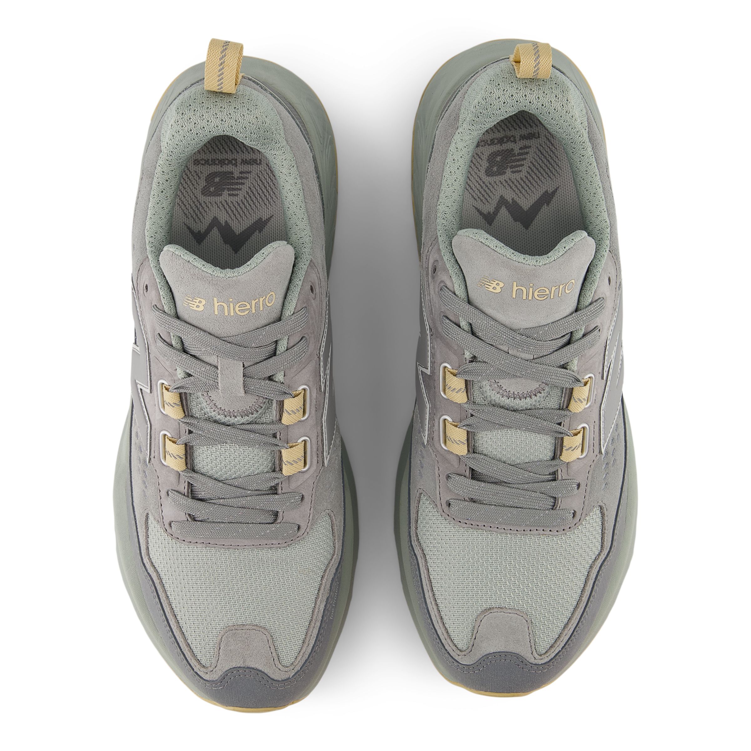 Fresh Foam X Hierro Trek