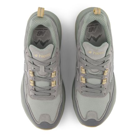 Fresh Foam X Hierro Trek