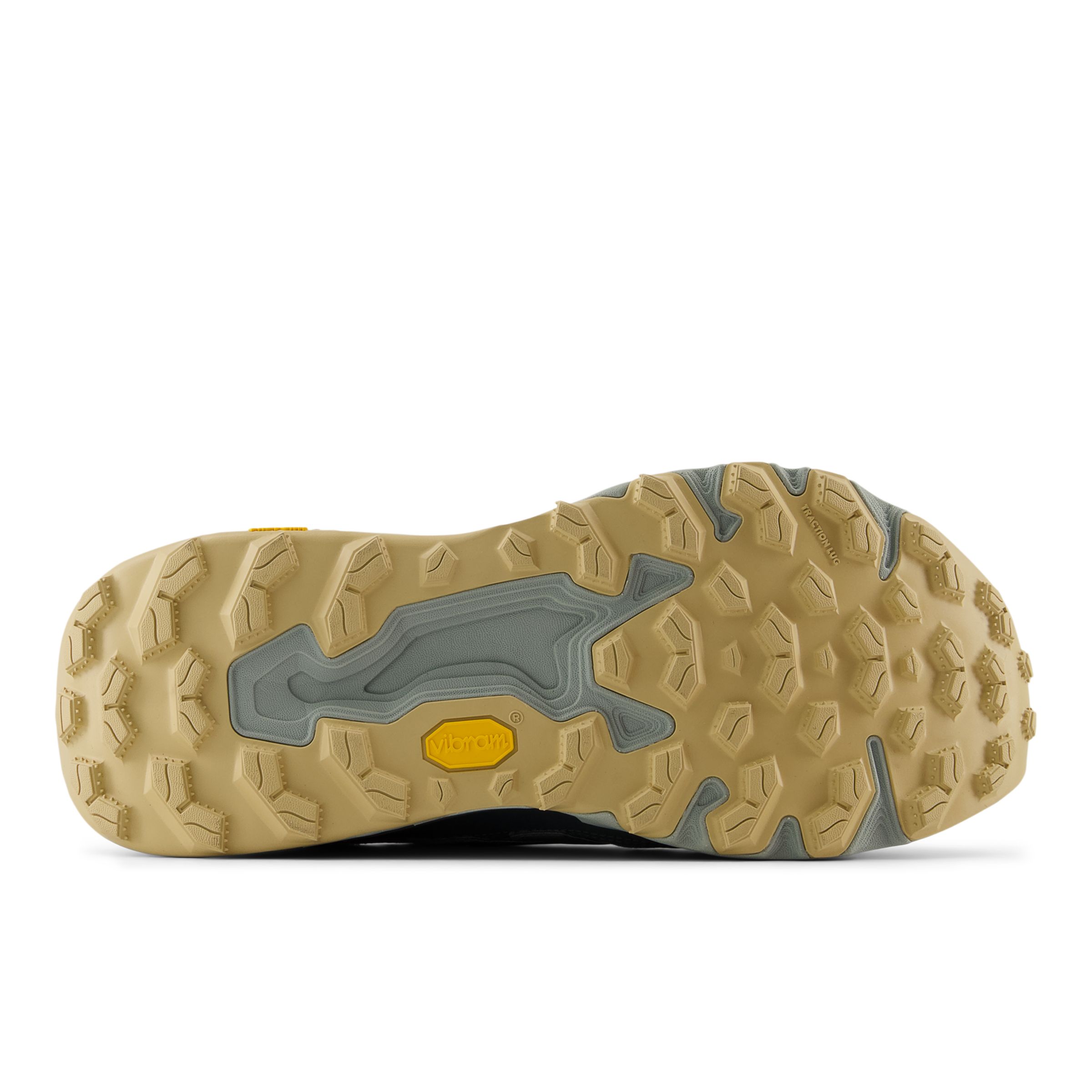 Fresh Foam X Hierro Trek