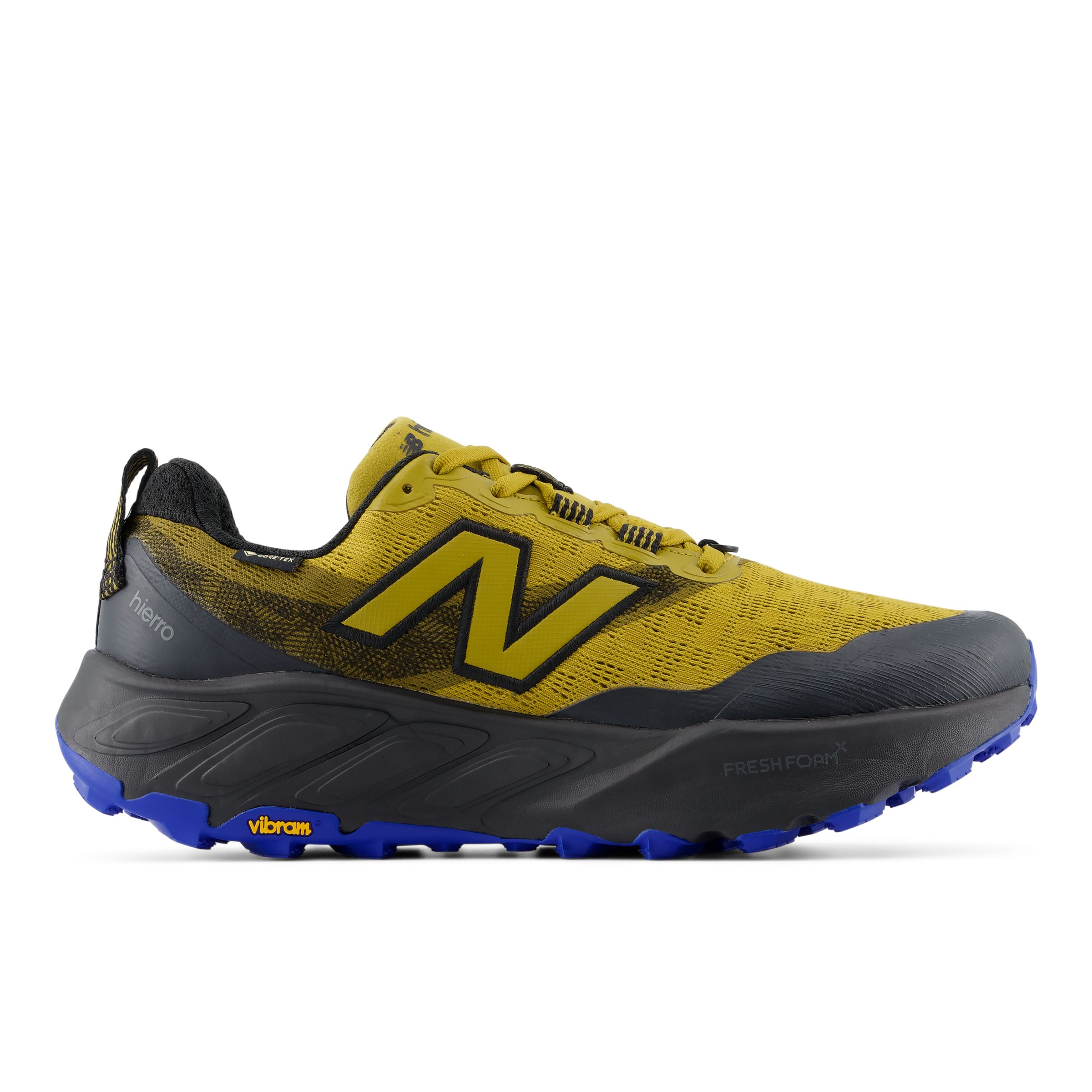 Hierro v9 GORE-TEX&reg;