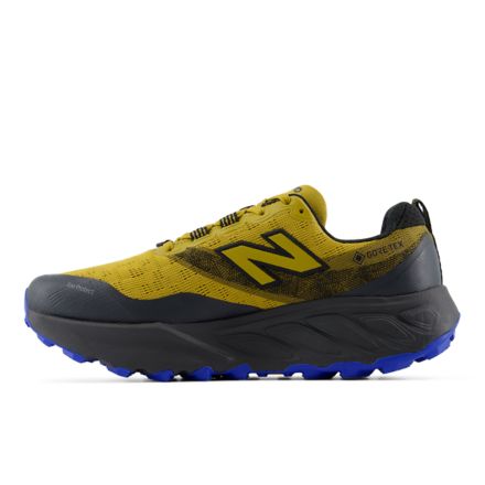 Hierro v9 GORE-TEX&reg;