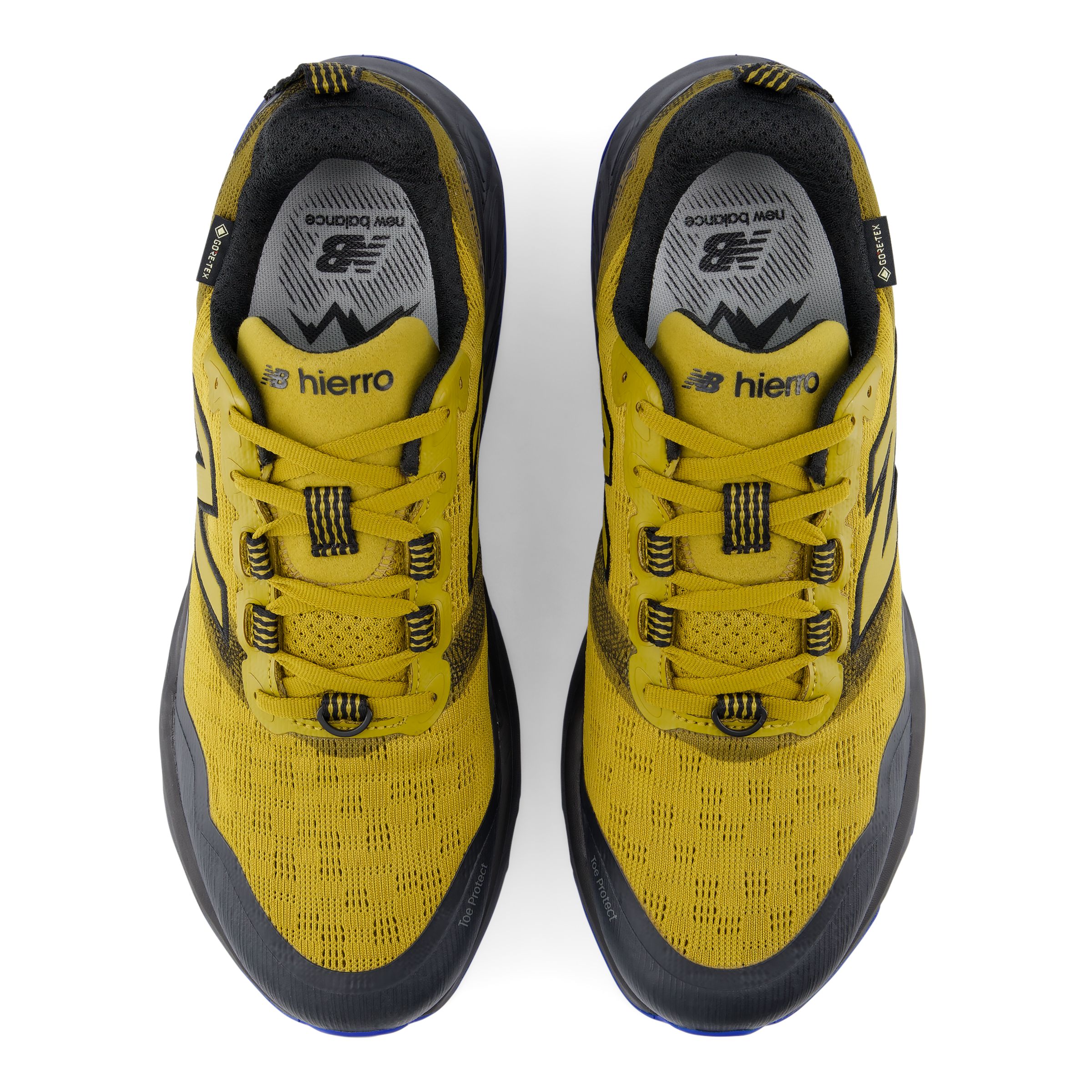 Hierro v9 GORE-TEX&reg;