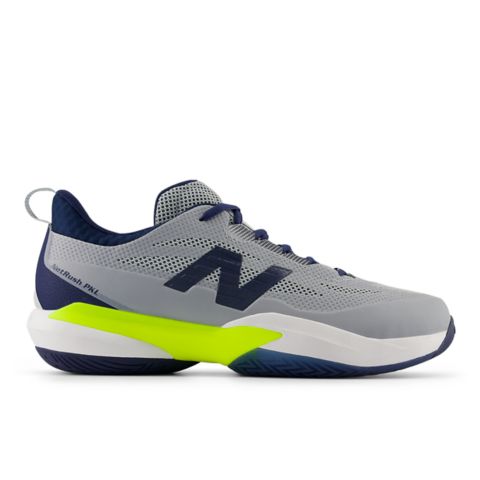 Женские кроссовки New Balance NetRush PKL
