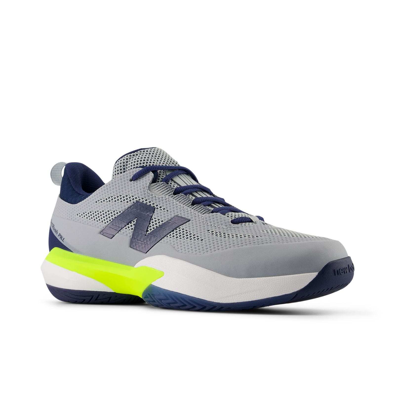 Женские кроссовки New Balance NetRush PKL — фото 2