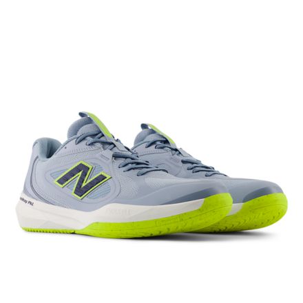 SmashStep PKL, ZINC BLUE with NB NAVY with FAIRWEATHER BLUE, MHSMA3UK