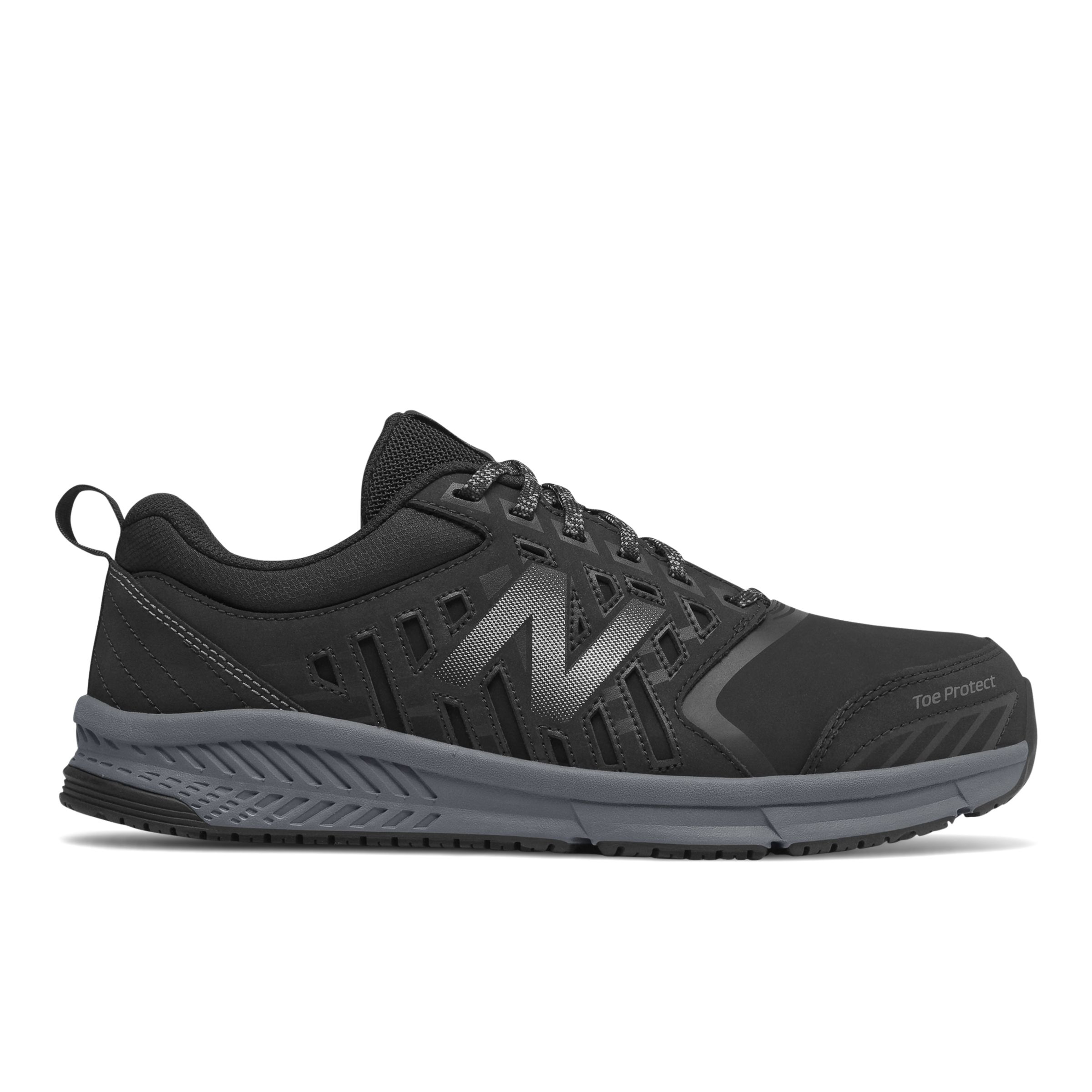 all grey new balance shoes