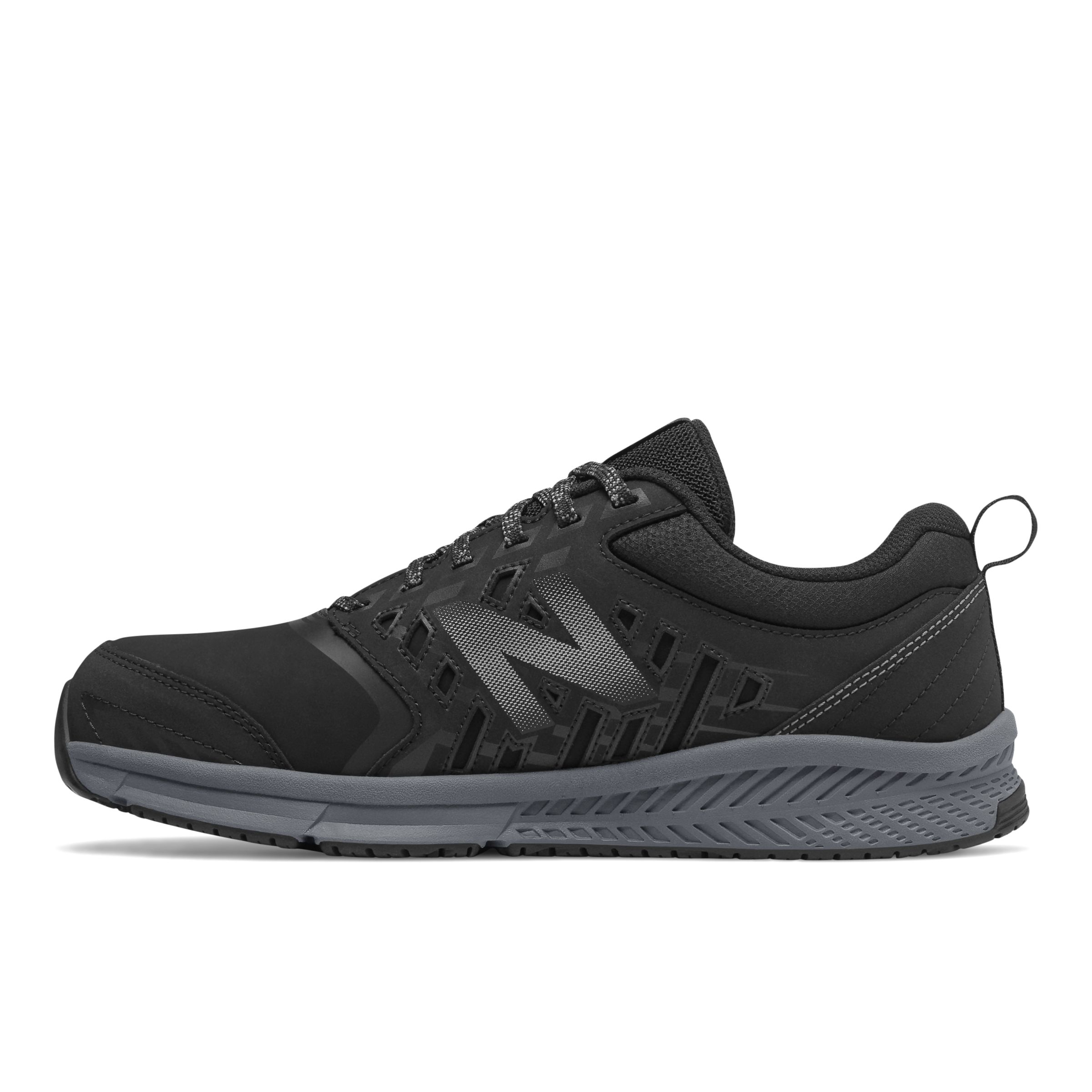 new balance men's 412v1 work industrial shoe