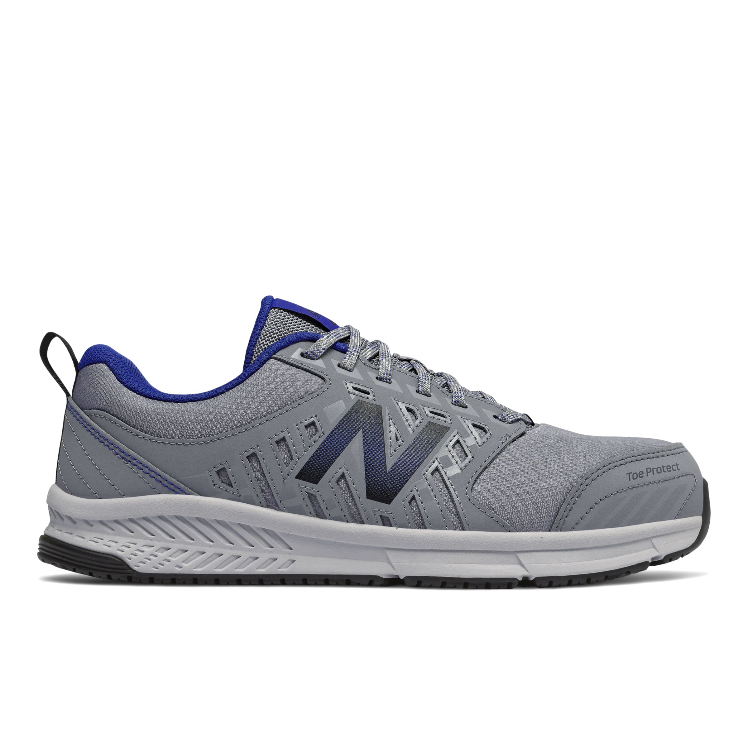 new balance non slip