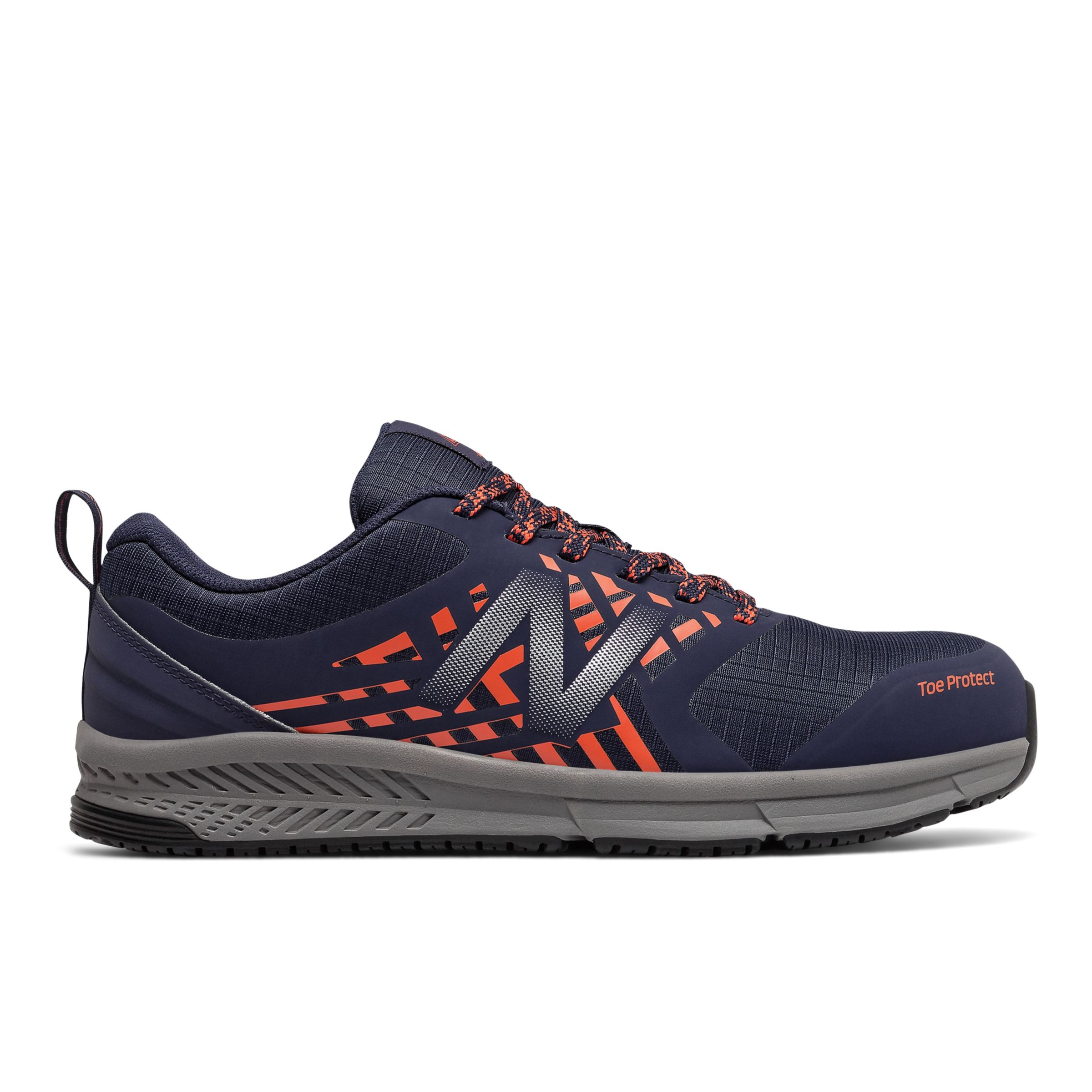 new balance steel cap shoes