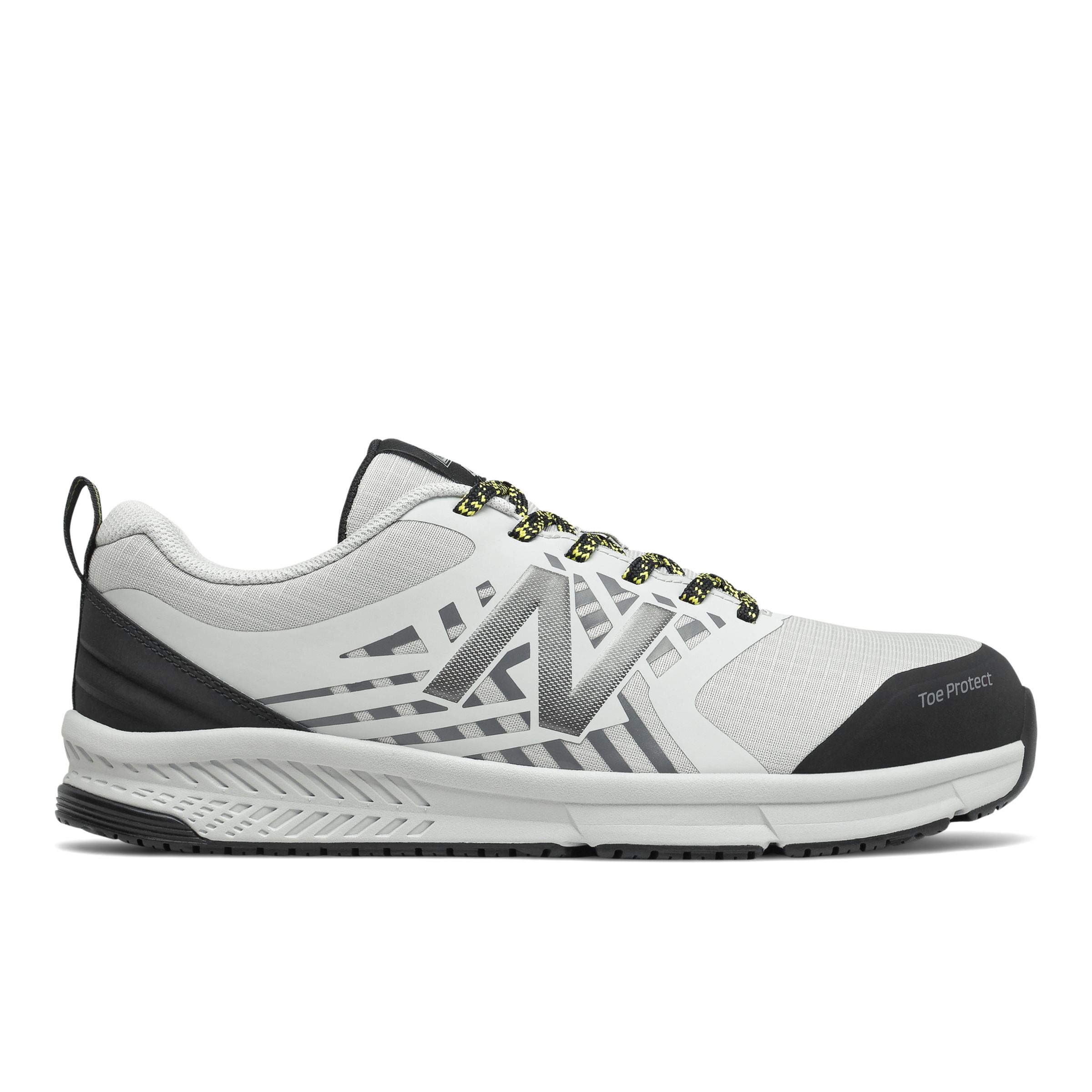 new balance mens work shoes