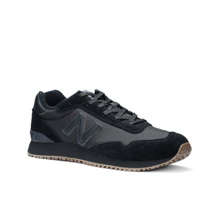 515 SR, Black, MID515BK