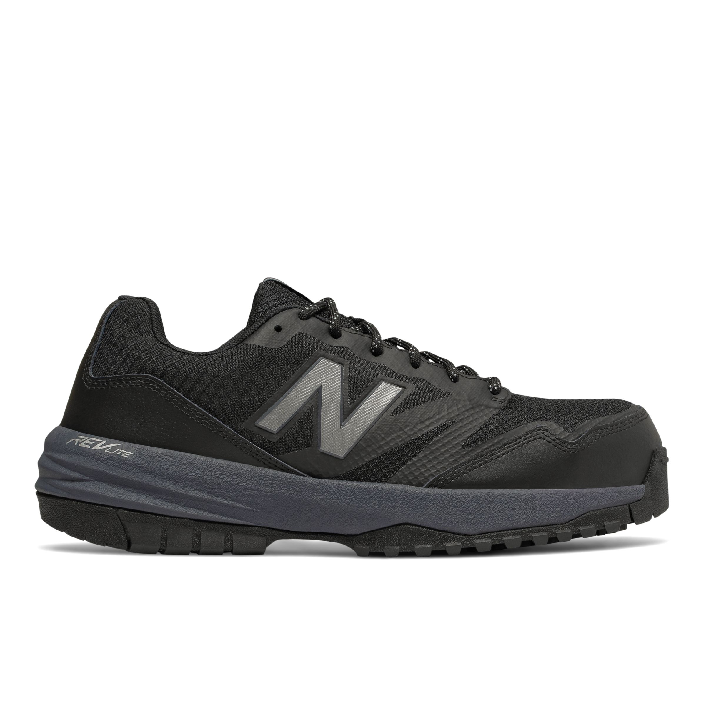 new balance composite toe boots