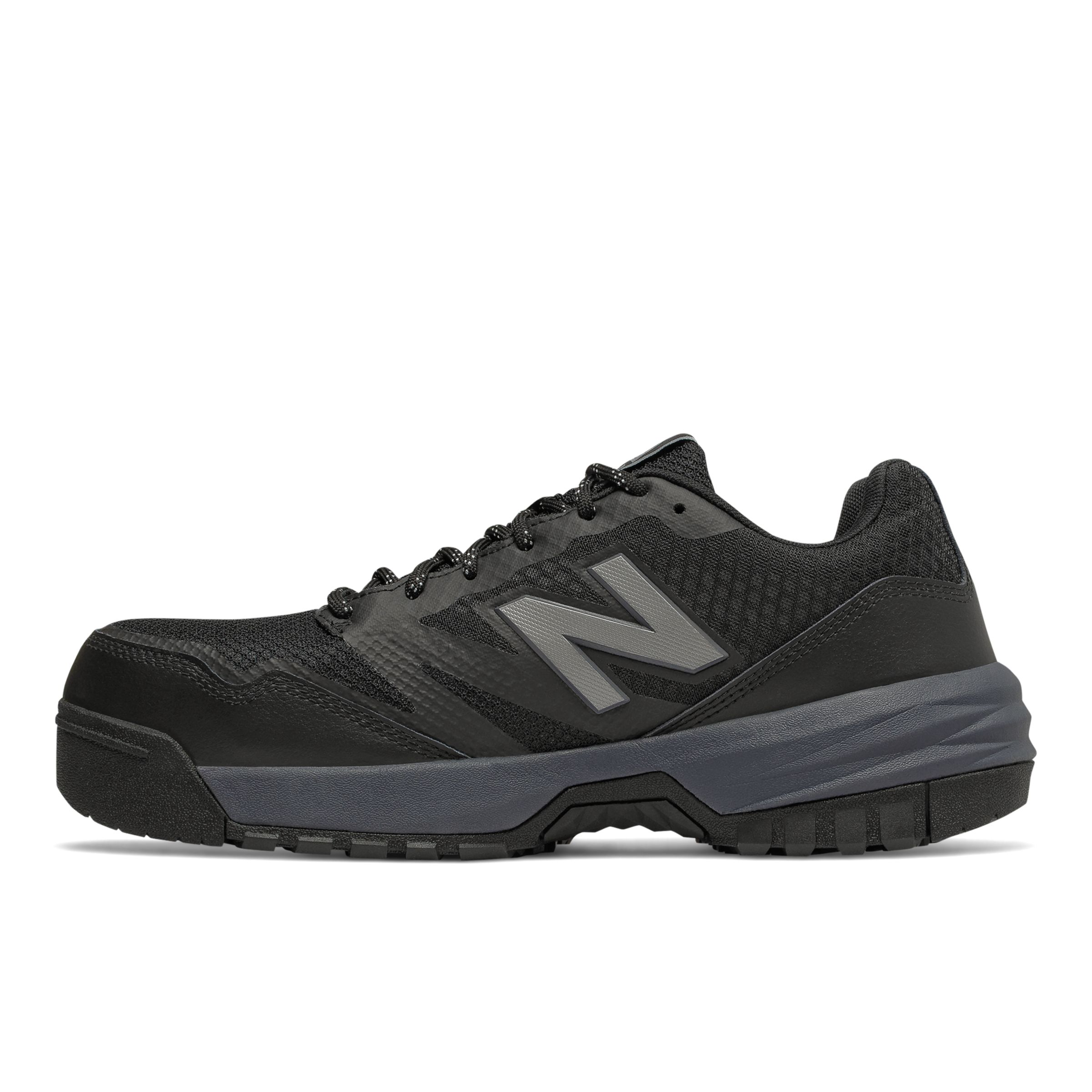 new balance composite toe work shoes