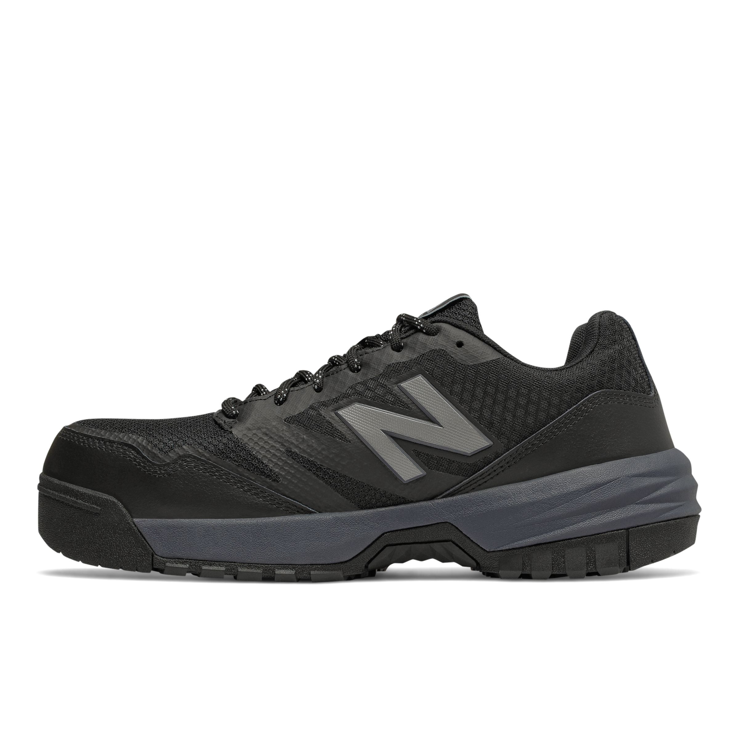 new balance composite toe shoes