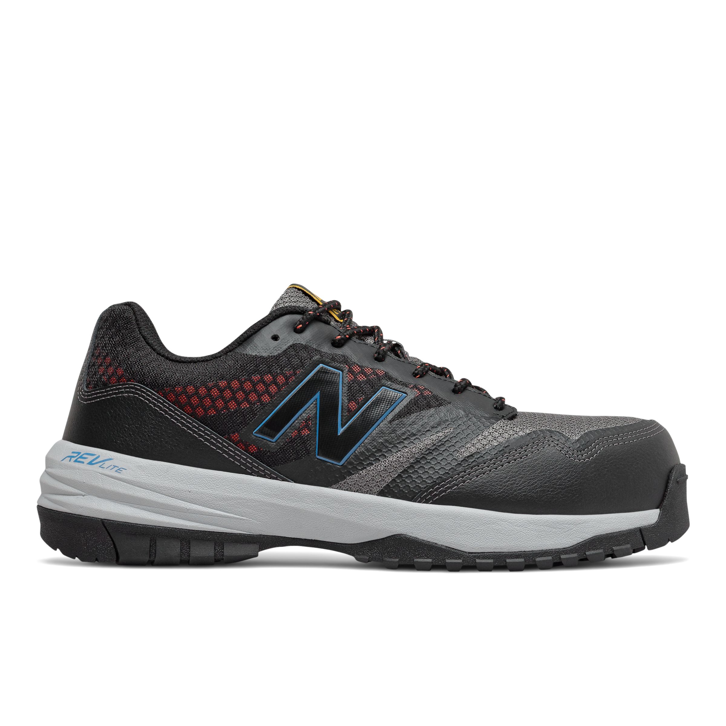 new balance safety shoes