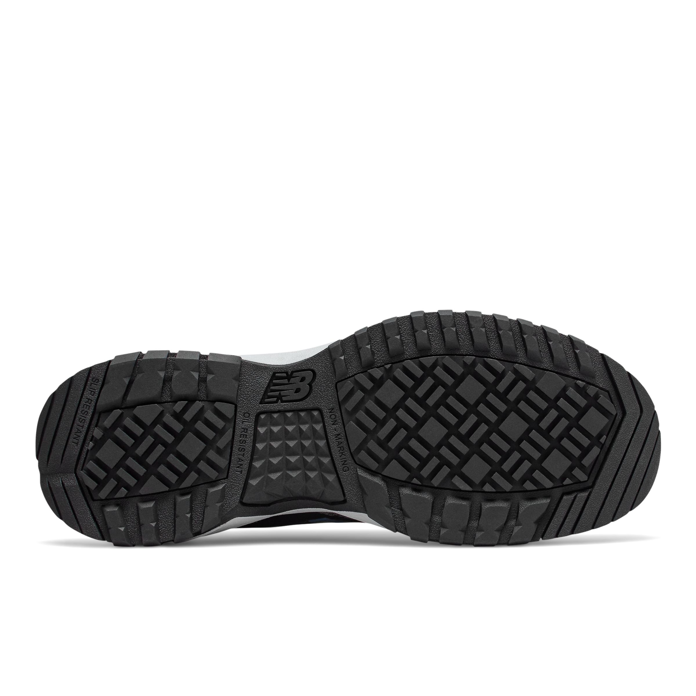 new balance skid resistant shoes