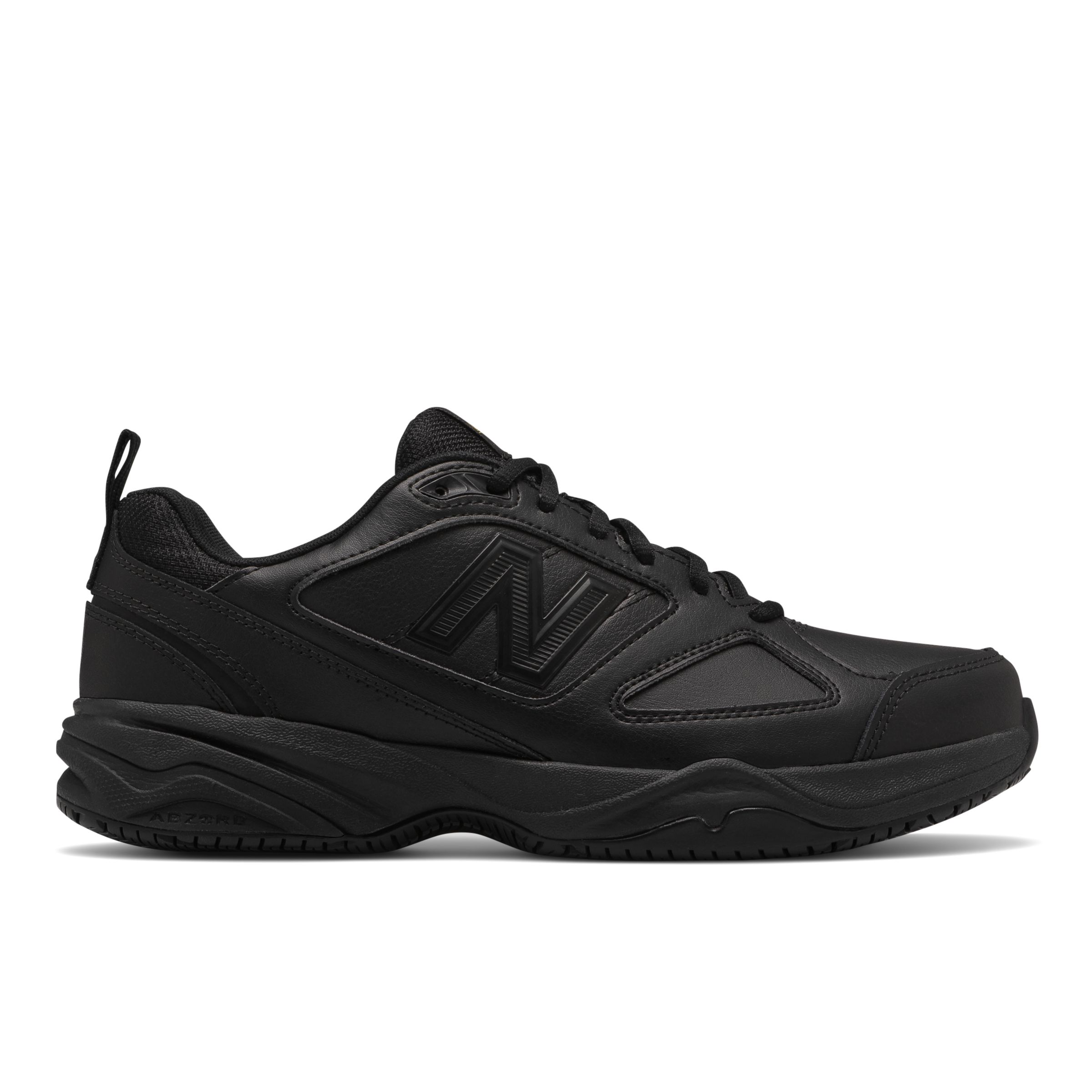 slip resistant sneakers