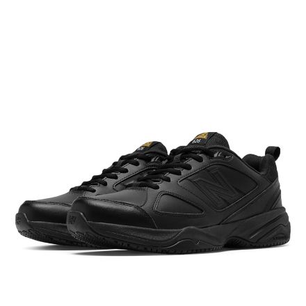 New balance slip resistant mens best sale