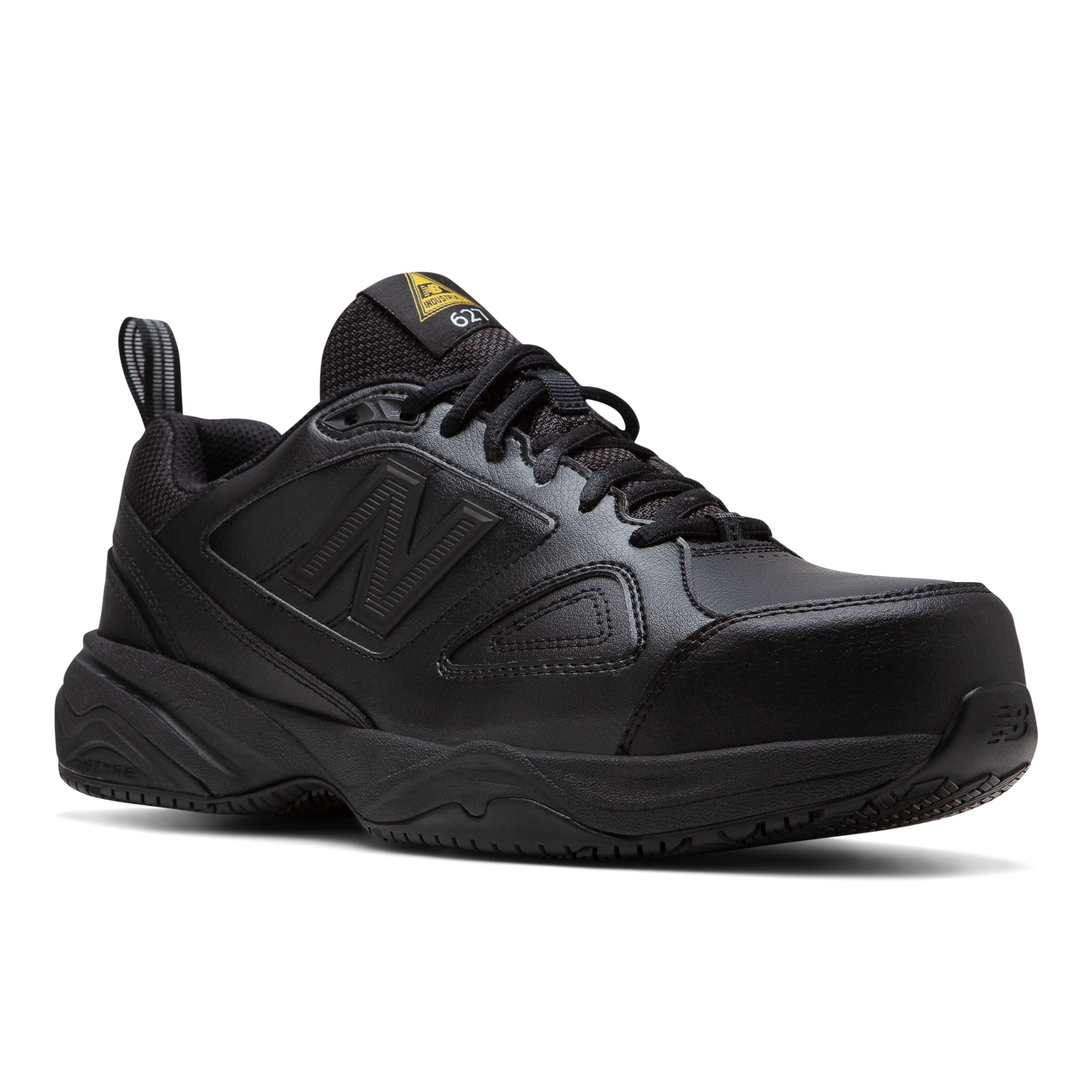 Steel Toe 627v2 Leather - New Balance