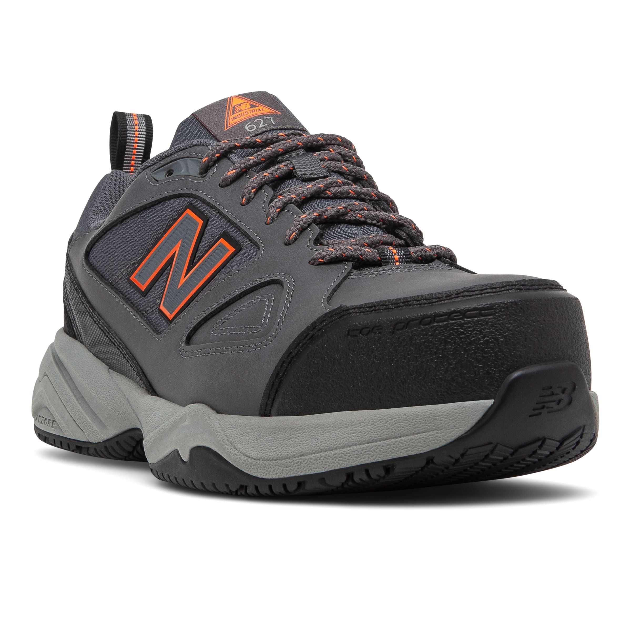 nb steel toe shoes