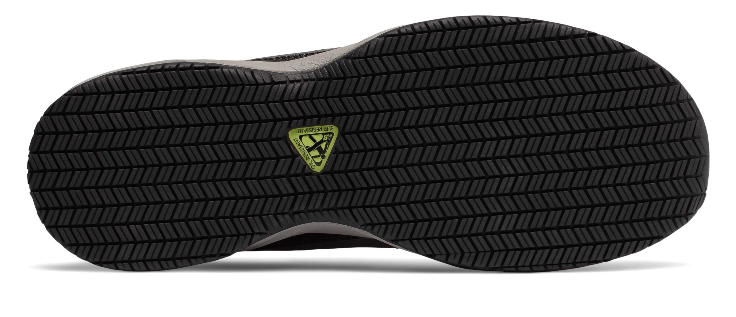new balance safety toe