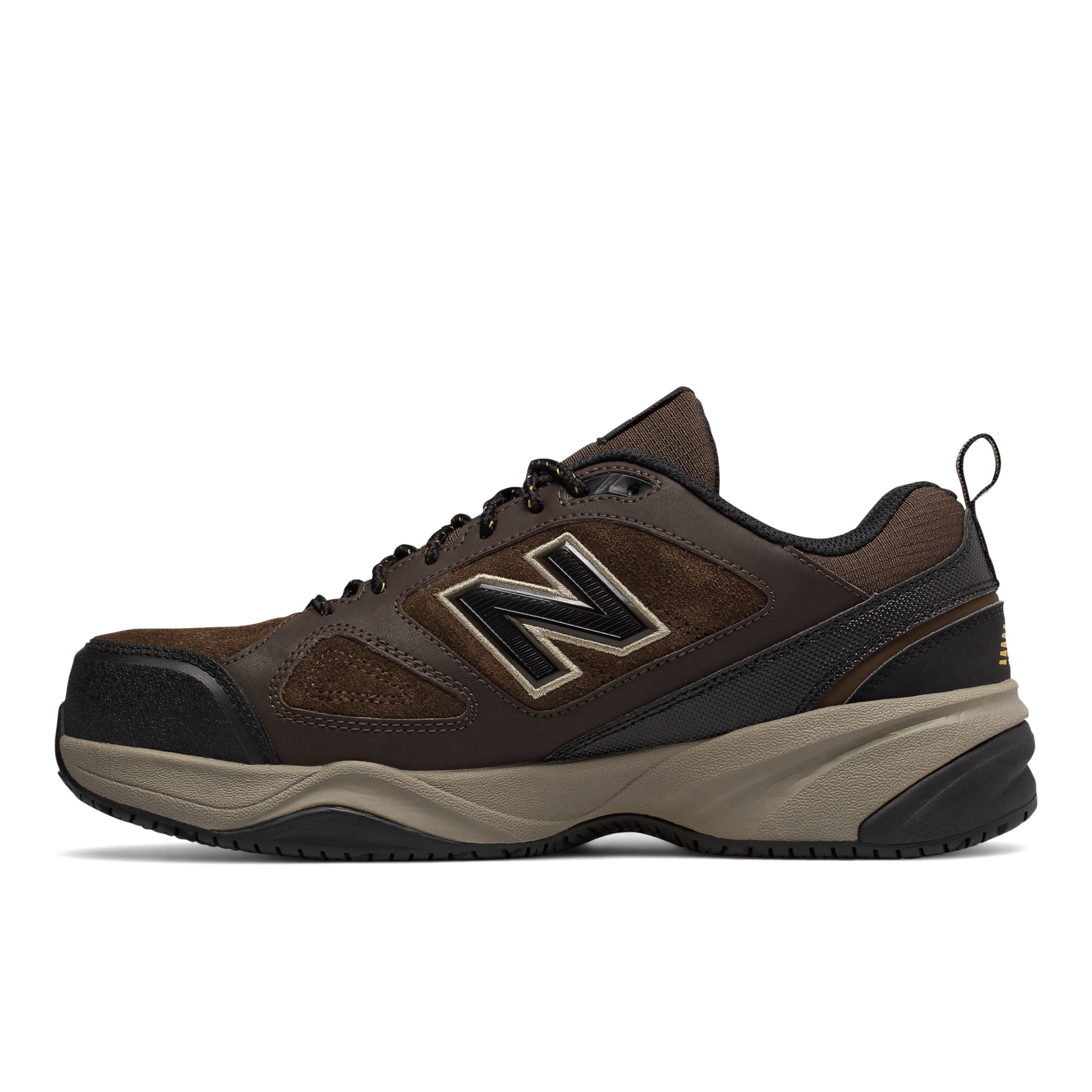 new balance men's mid627v2 work shoe