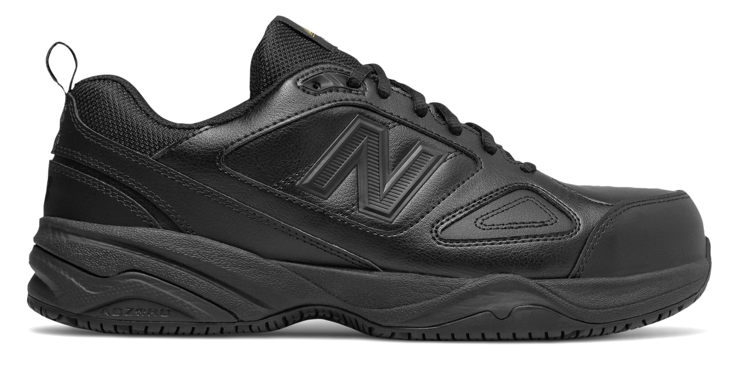 new balance safety shoes nz