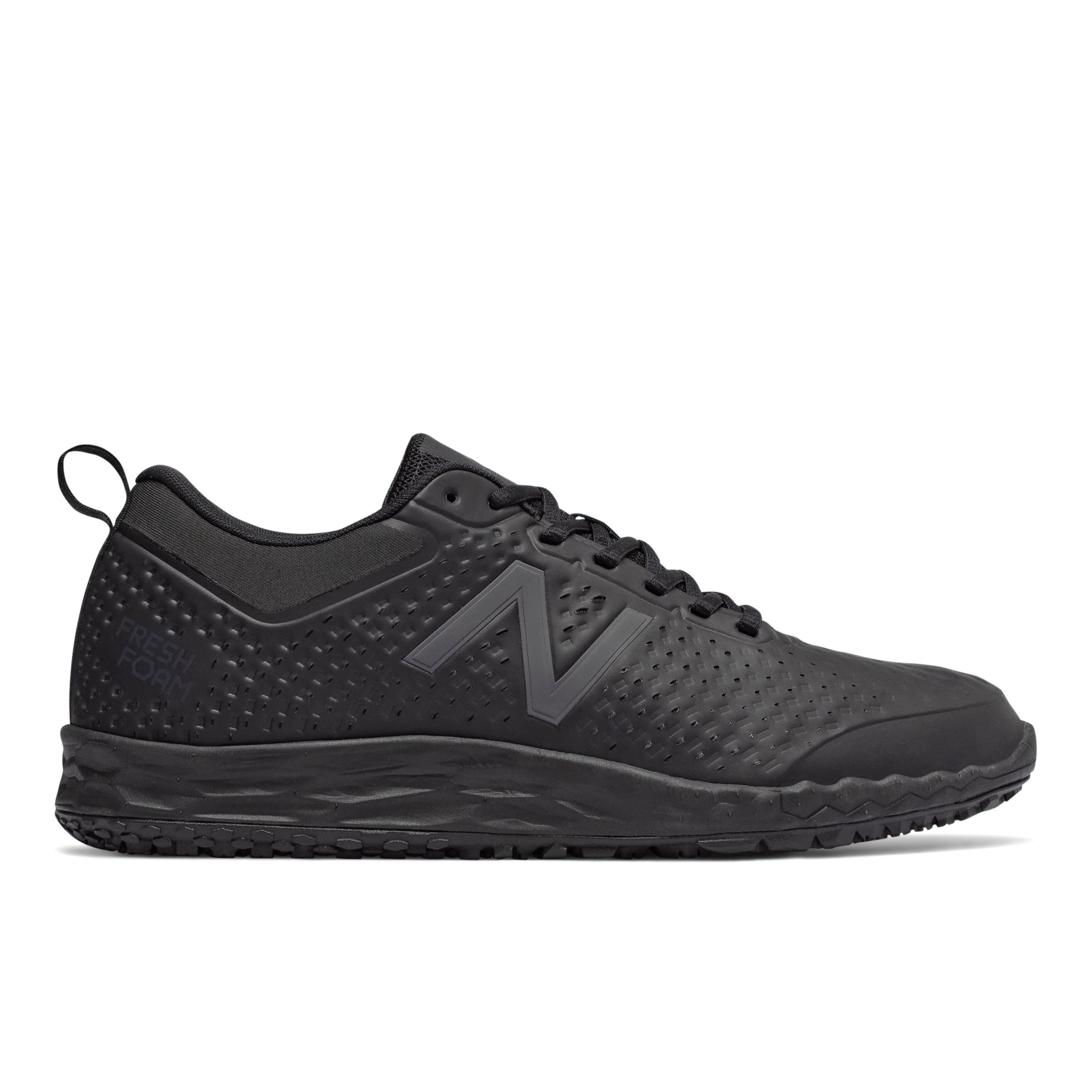 new balance oil resistant shoes