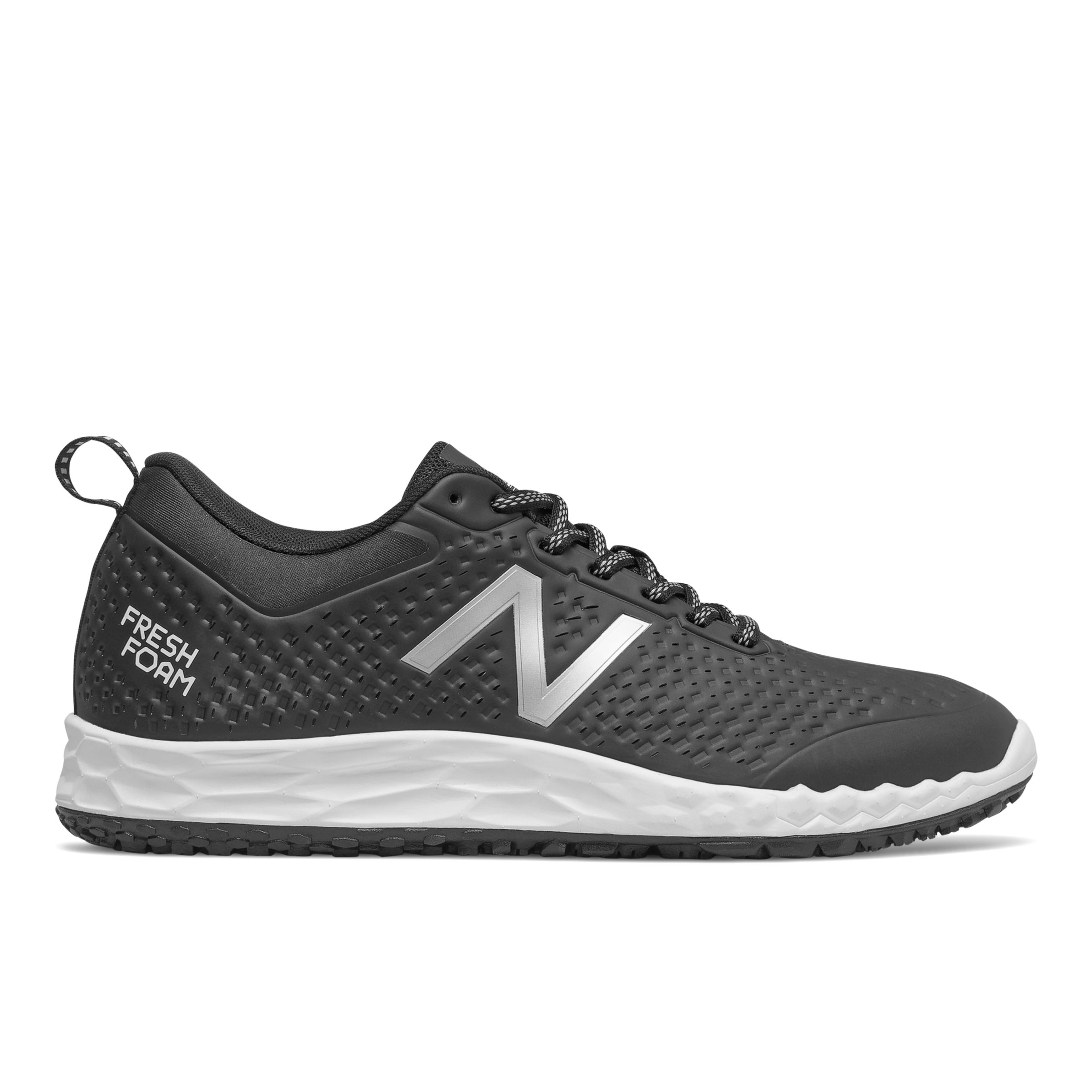 new balance fresh foam 713