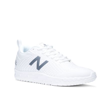 906 SR, White, MID906WH