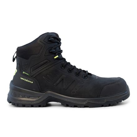 New balance work hot sale boots steel toe