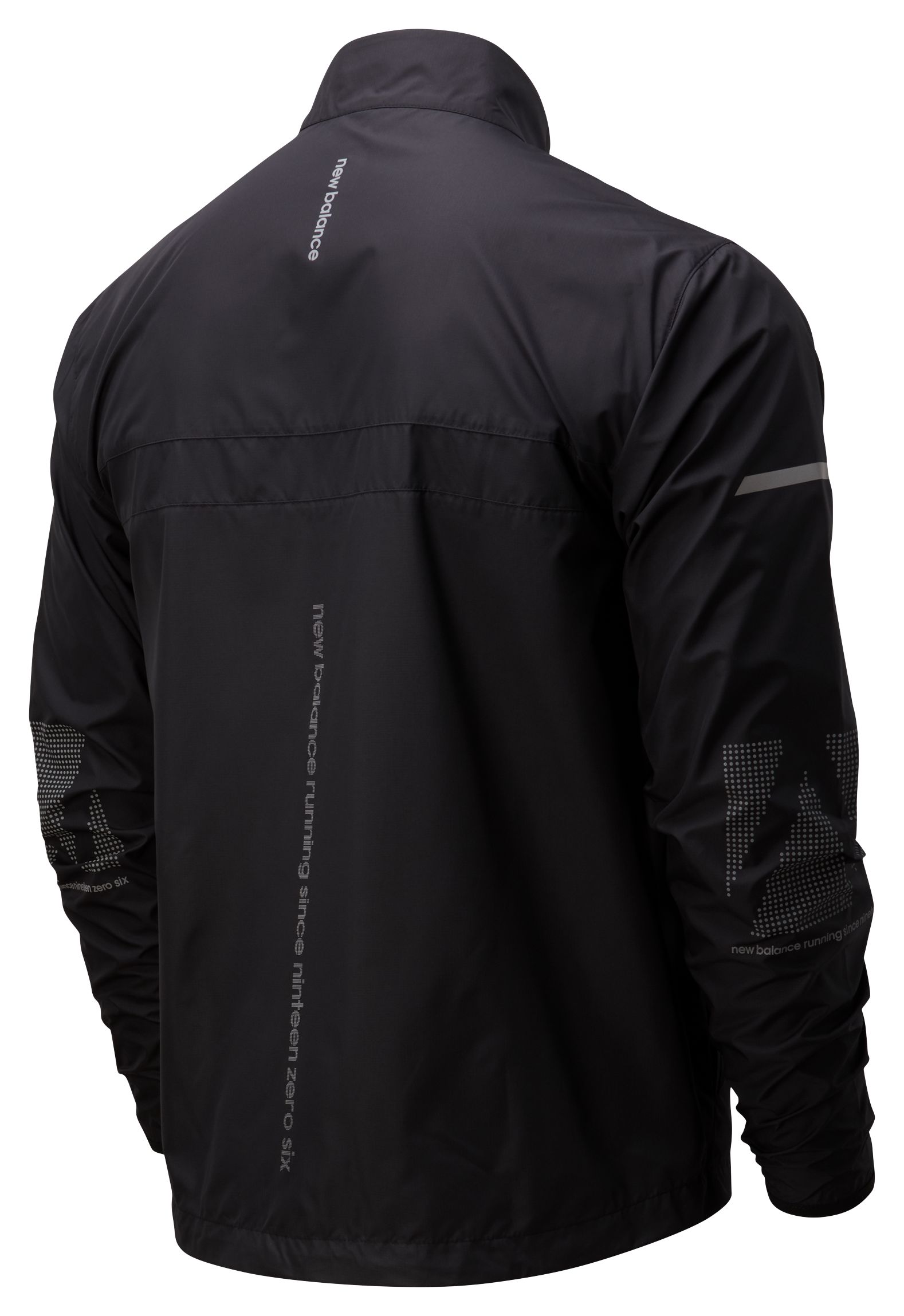 new balance accelerate jacket