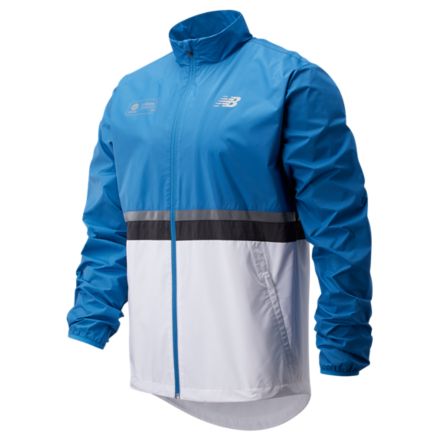 Veste London Edition