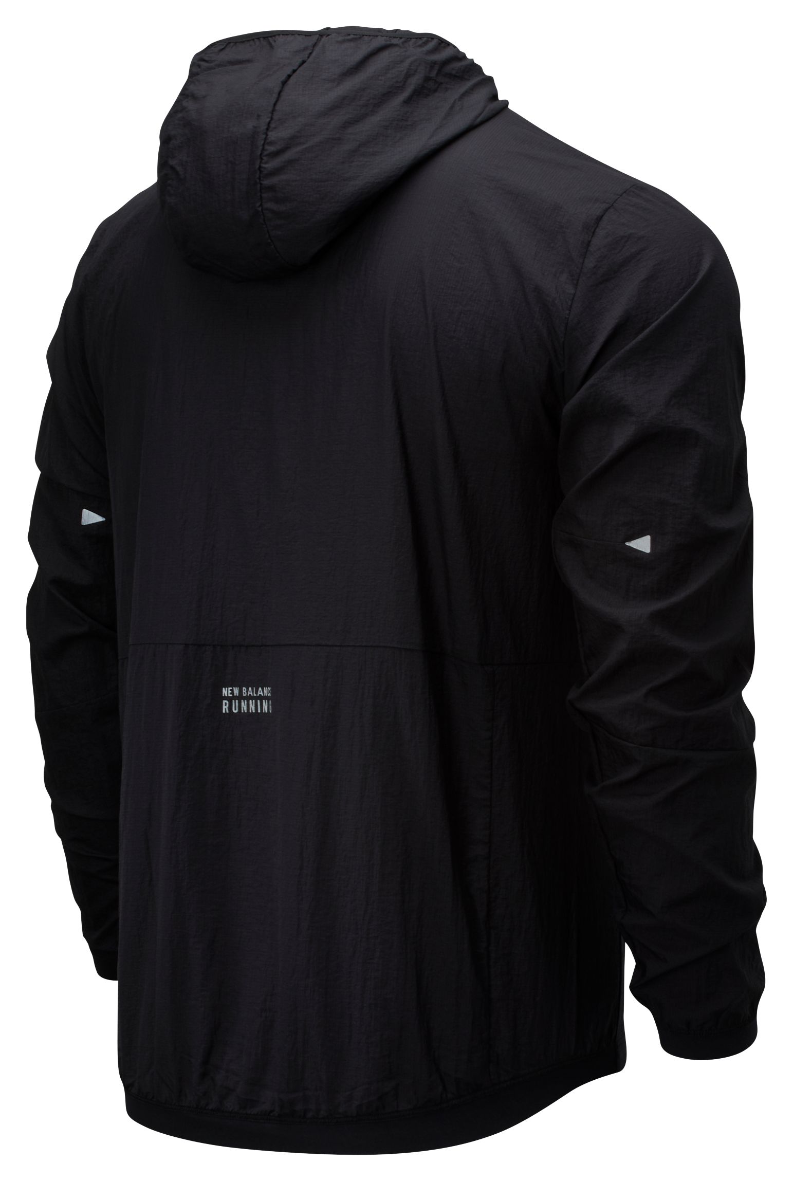 new balance lite pack jacket