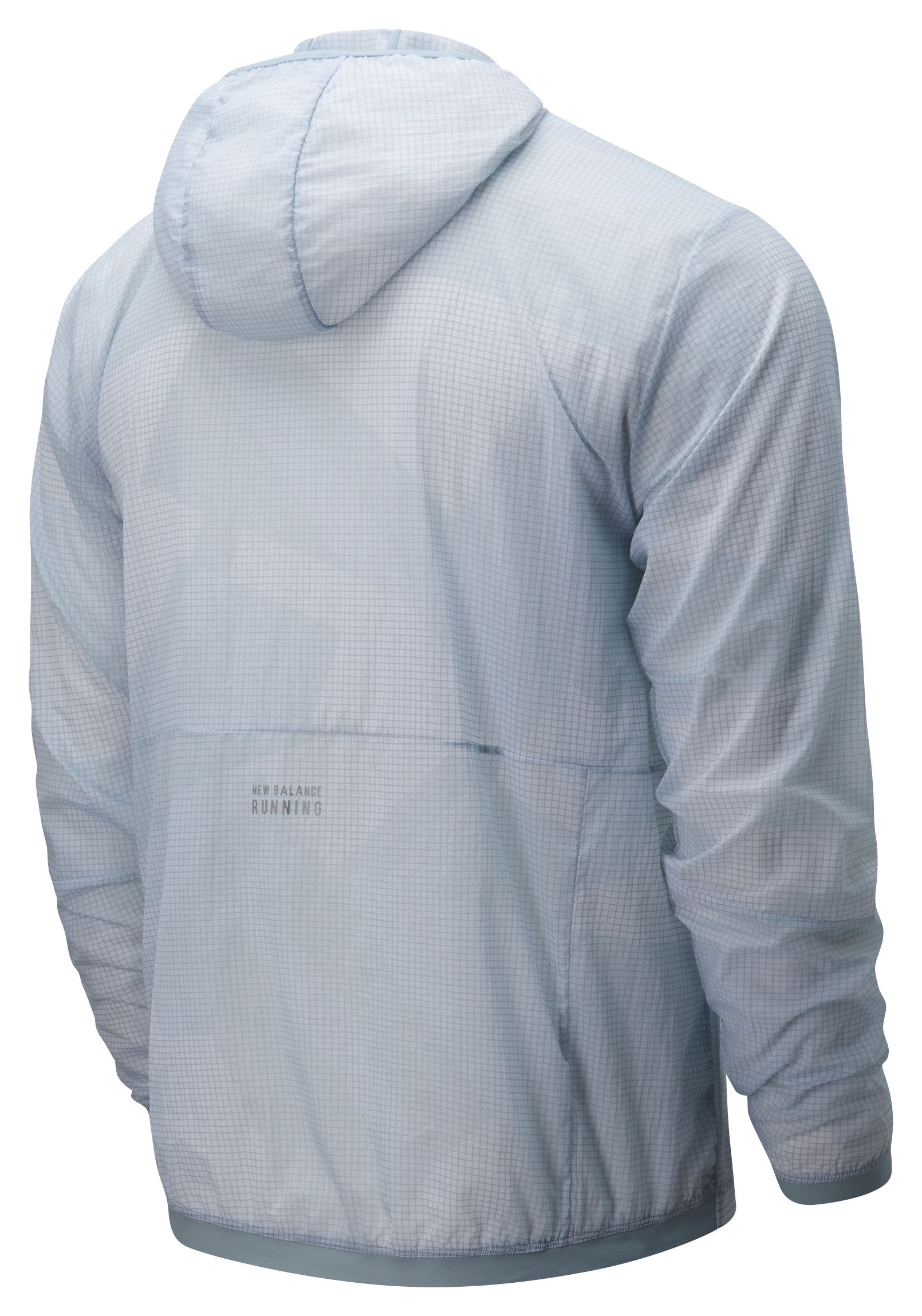 new balance impact run jacket