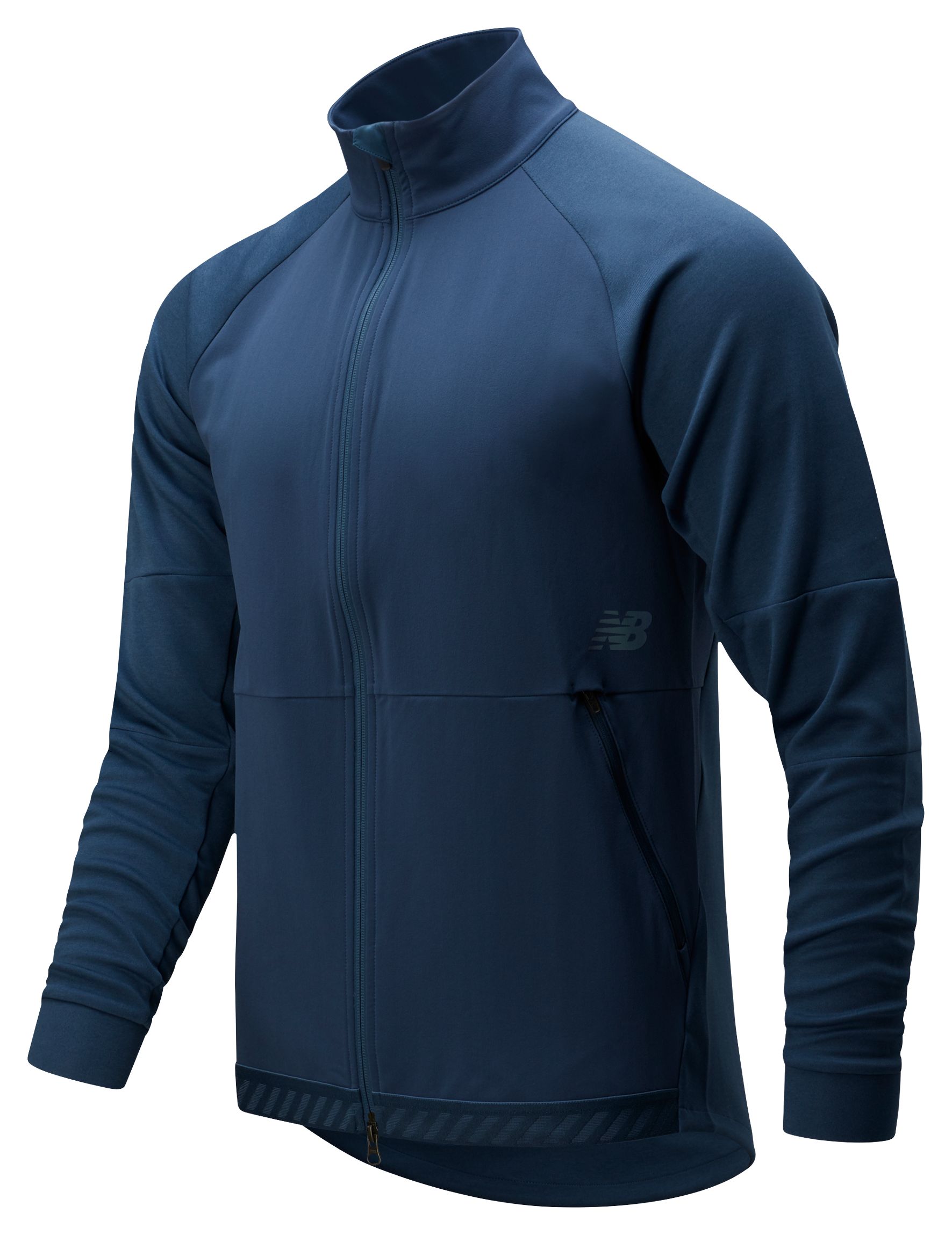 new balance winter jacket