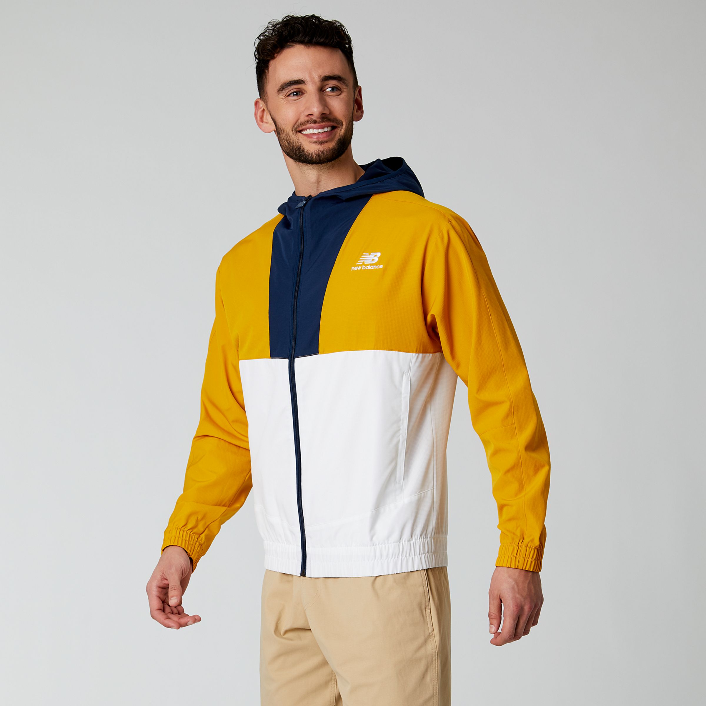new balance essentials stadium jacket