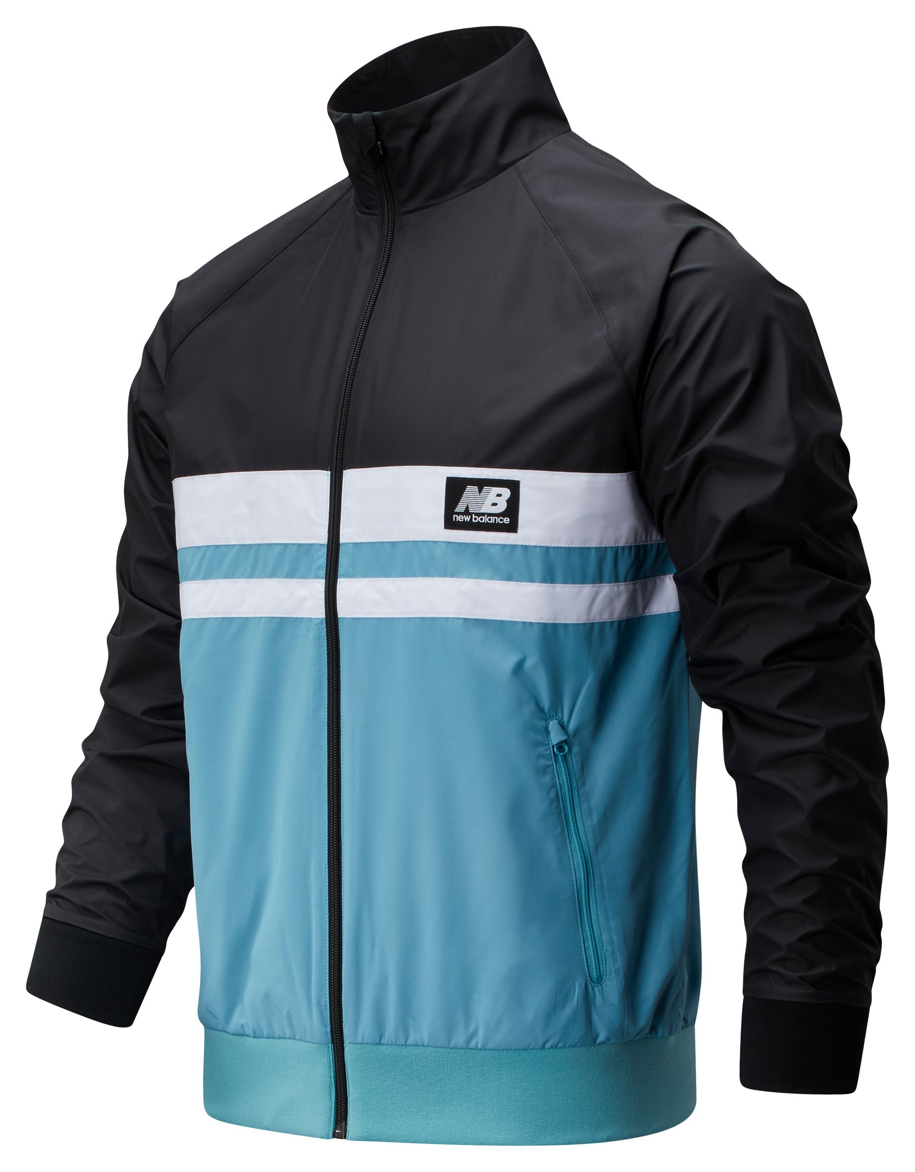 nb jacket