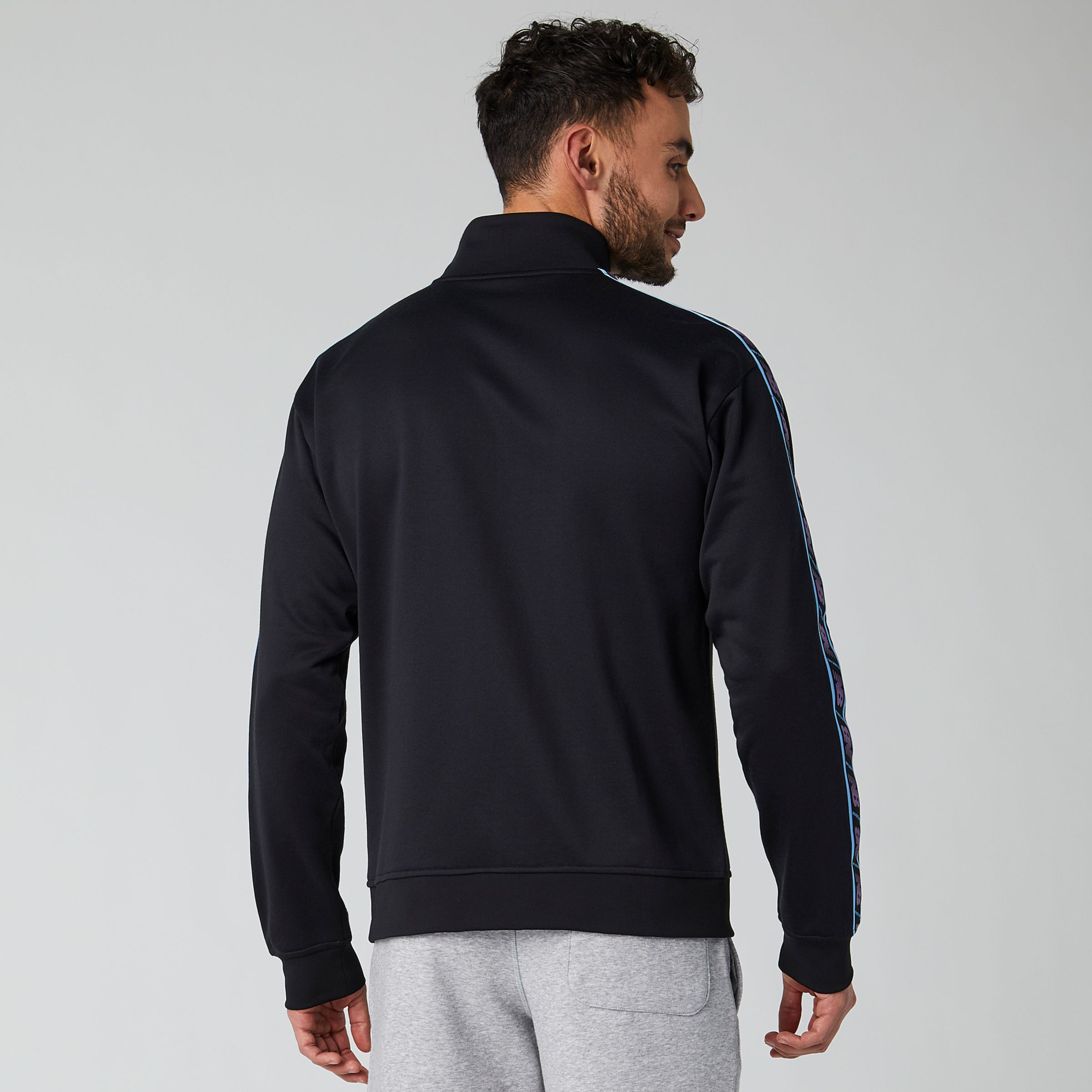 nb athletics track jacket